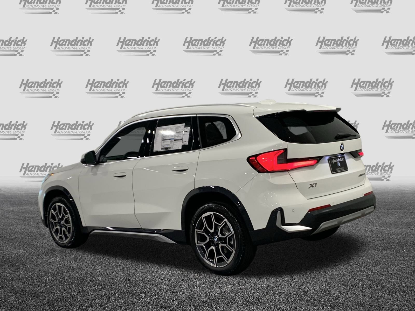 Certified 2025 BMW X1 xDrive28i w/ Convenience Package image 6