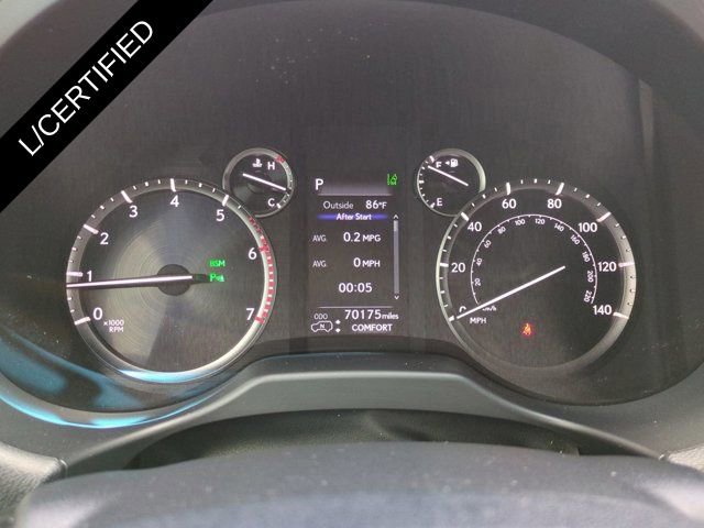 Used 2022 Lexus GX 460 Luxury w/ Accessory Package AWD/4WD image 27