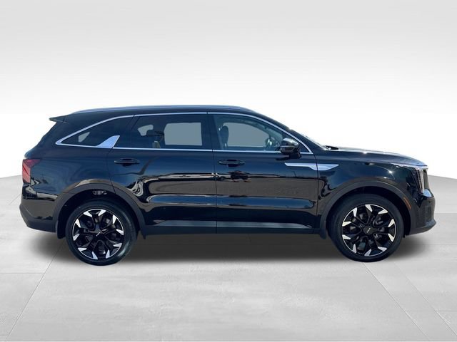 Certified 2026 Kia Sorento EX AWD/4WD image 6