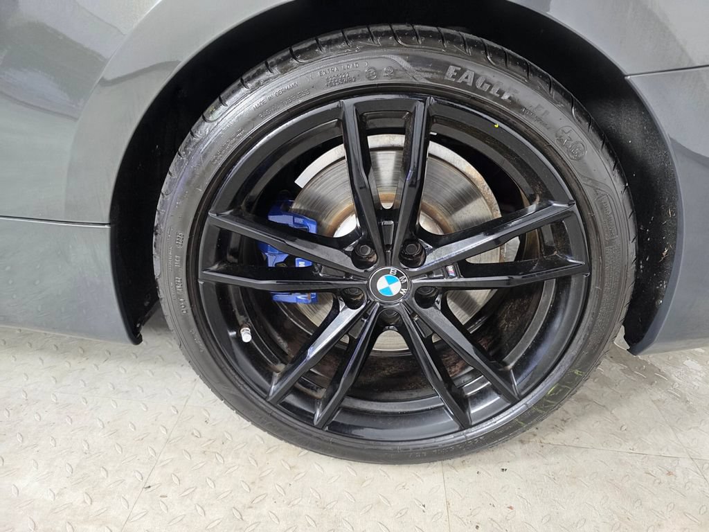 Used 2024 BMW 440i xDrive Convertible AWD/4WD image 15