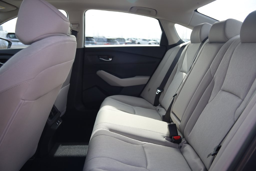 New 2026 Honda Accord SE image 27