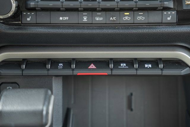 Used 2024 Toyota Tundra SR5 w/ SR5 Premium Package image 23