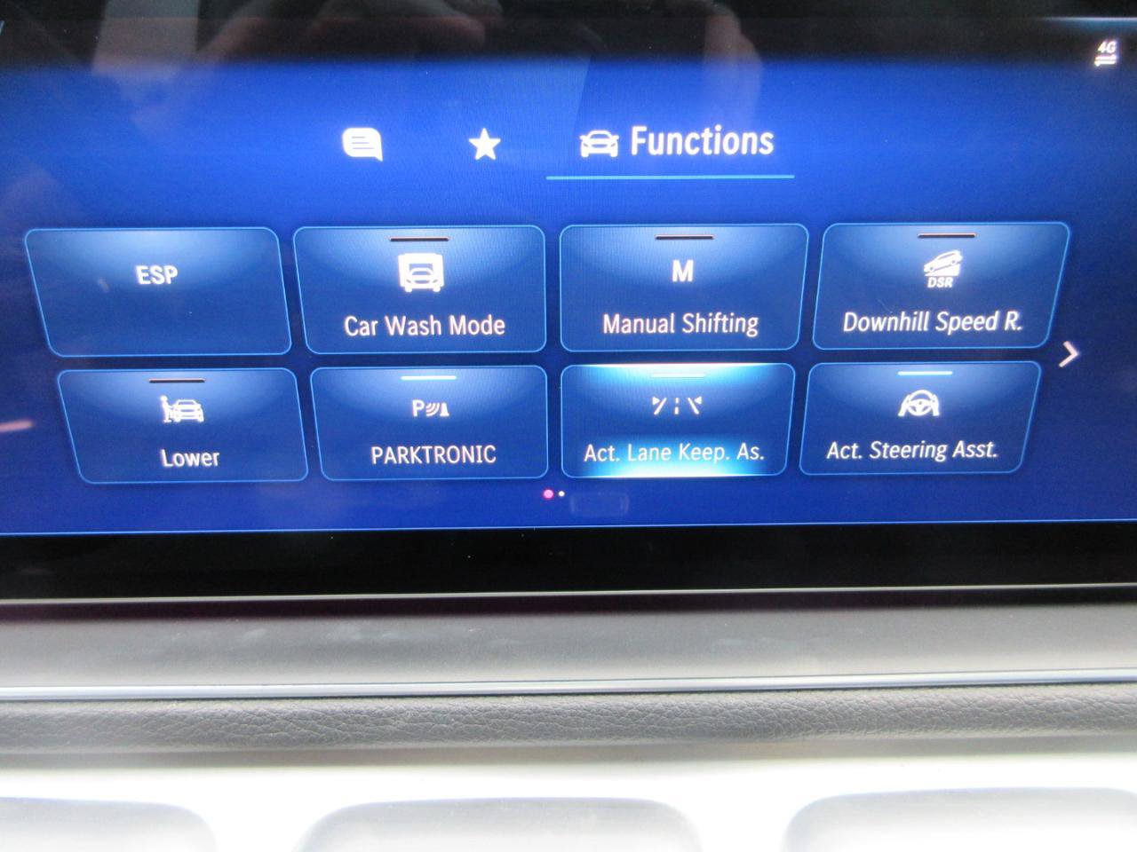Used 2024 Mercedes-Benz GLS 450 4MATIC w/ AMG Line Exterior image 66