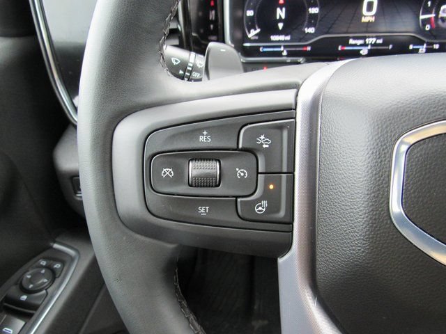 Used 2025 GMC Sierra 1500 Elevation AWD/4WD image 19