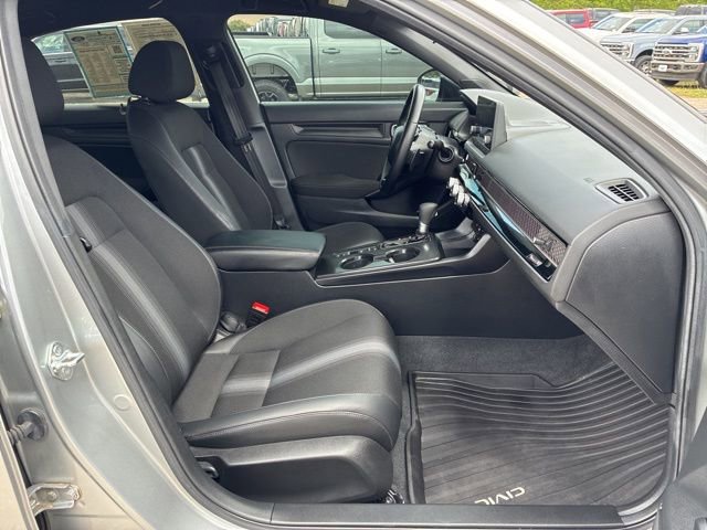 Used 2025 Honda Civic Sport image 24