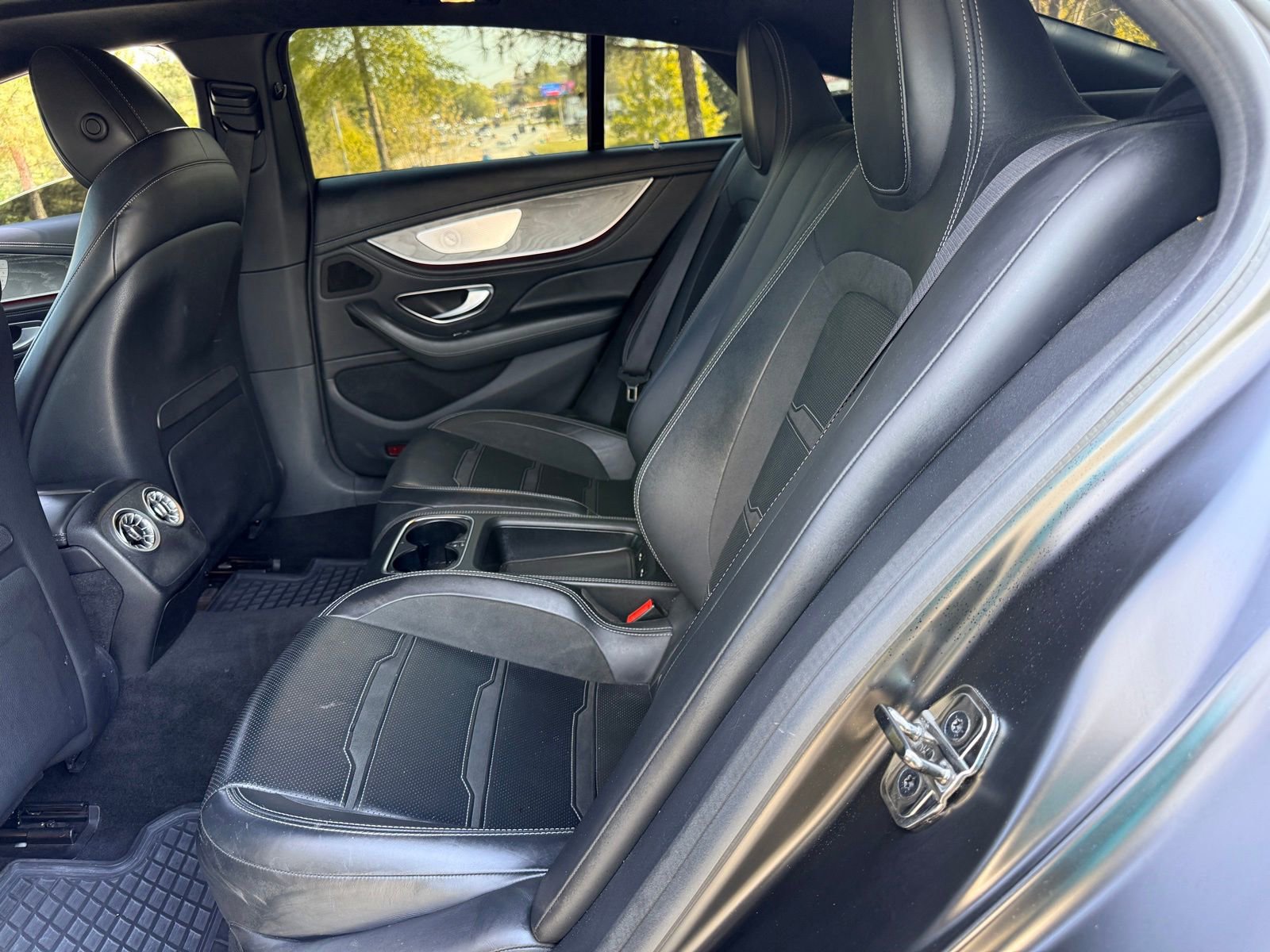 Used 2019 Mercedes-Benz AMG GT 63 S image 40