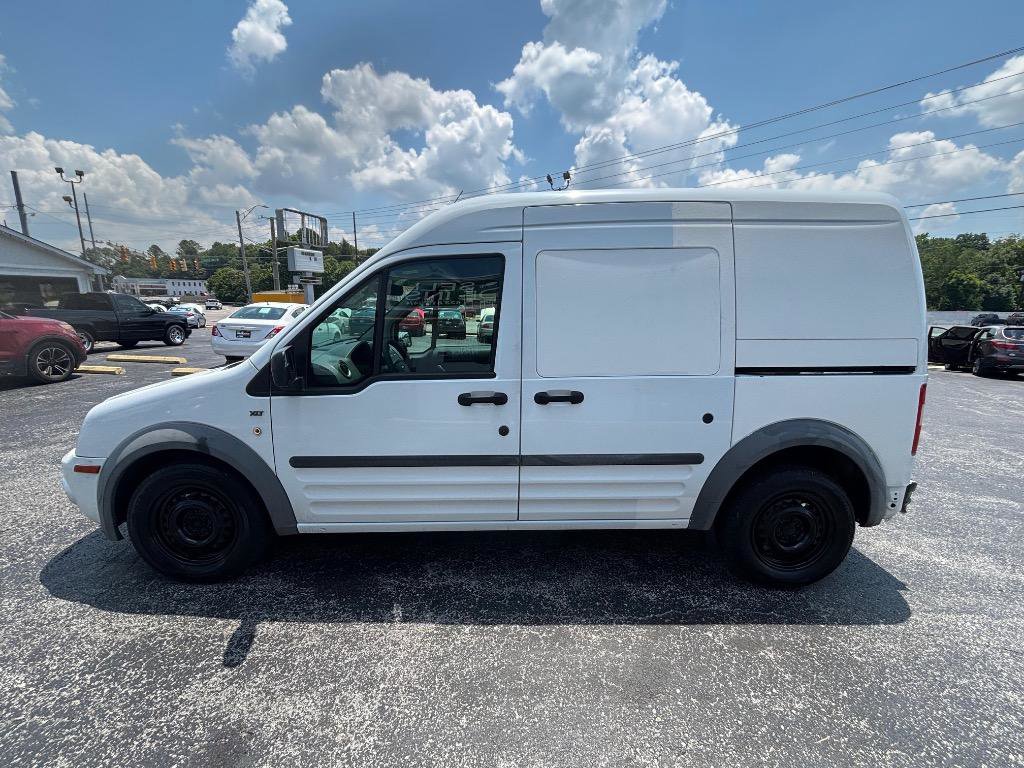 Used 2013 Ford Transit Connect XLT image 5