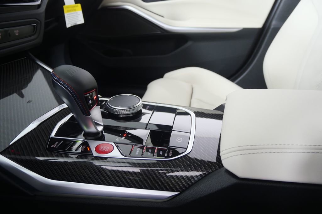 New 2026 BMW M3 Competition w/ M Carbon Exterior Package image 26
