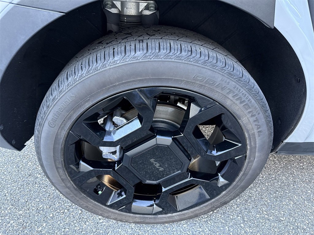 Used 2025 Kia Sorento SX image 18