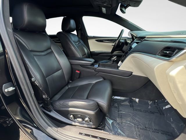 Used 2016 Cadillac XTS Vsport Platinum AWD/4WD image 26