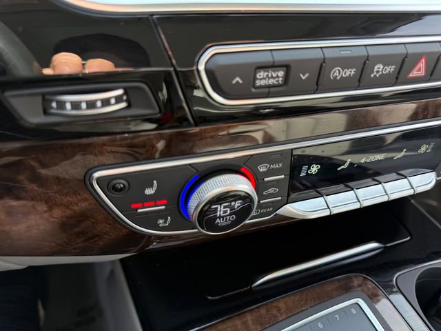 Used 2017 Audi Q7 3.0T Prestige image 27