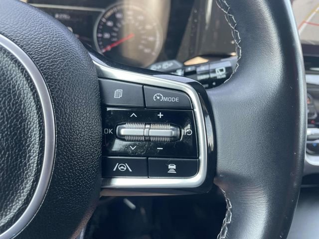 Used 2023 Kia Sorento X-Line EX image 35