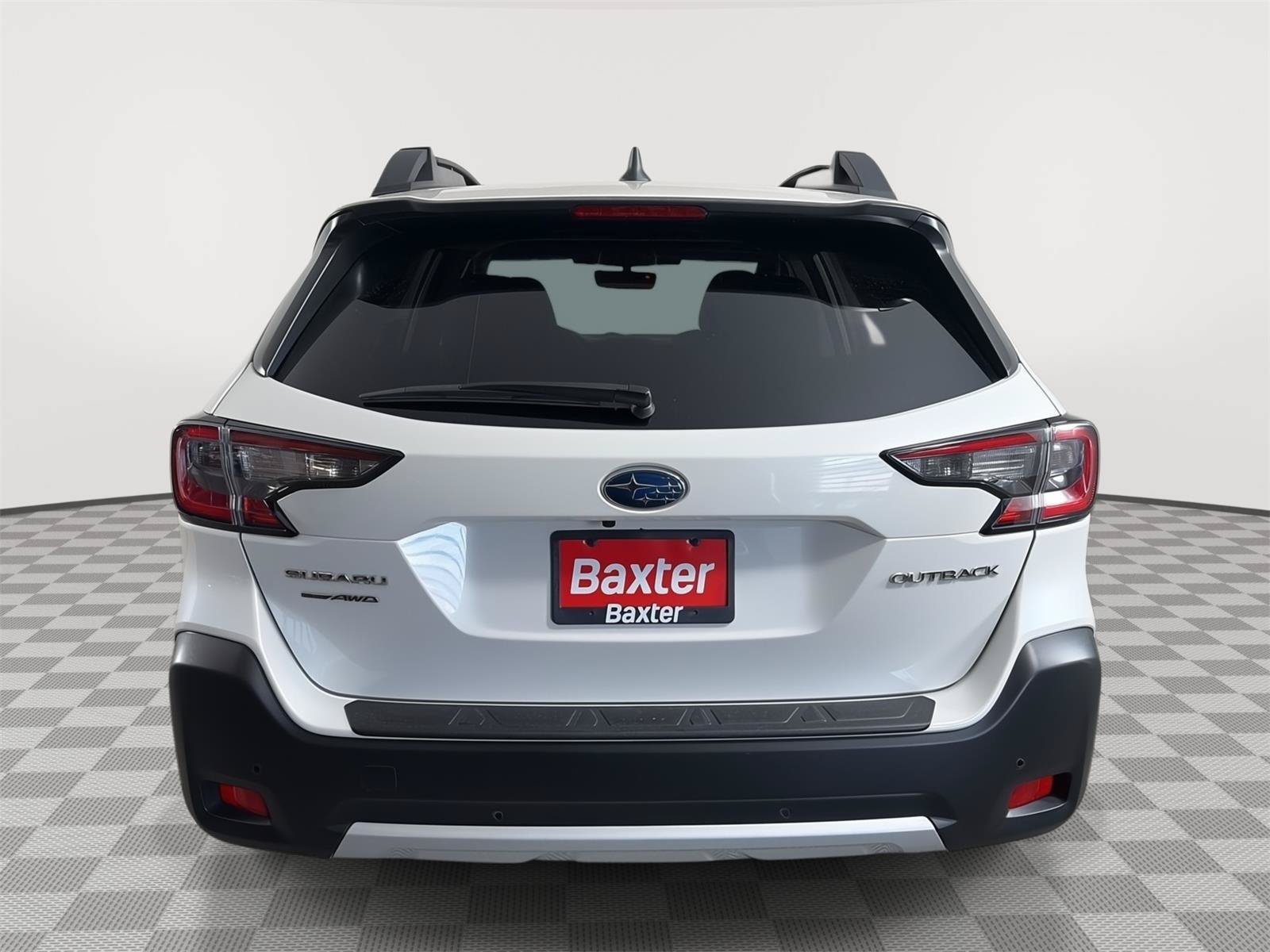 Certified 2024 Subaru Outback Limited AWD/4WD image 18