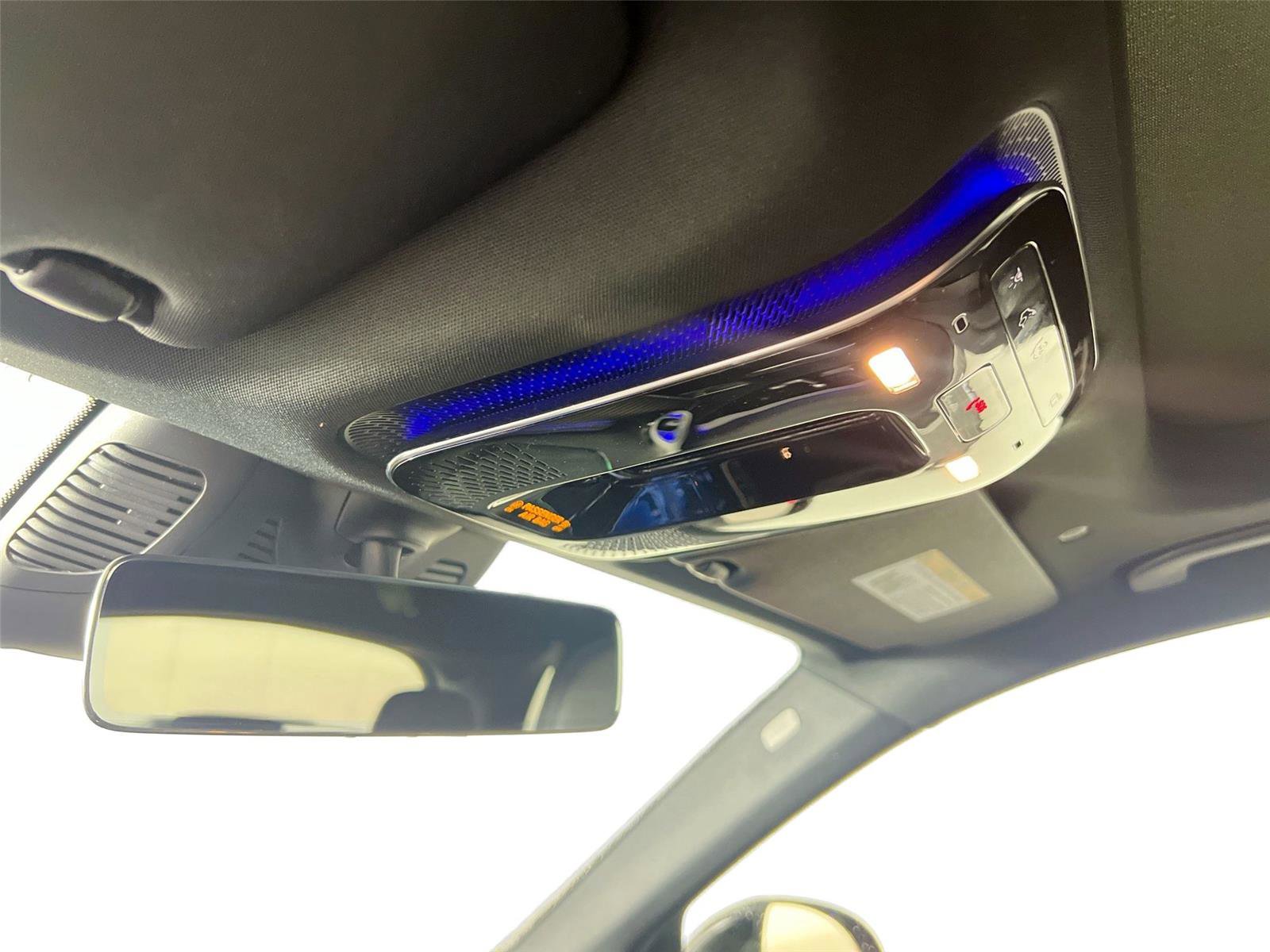 Certified 2026 Mercedes-Benz GLC 300 4MATIC image 12