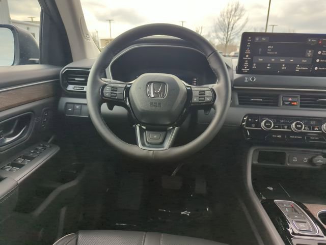 New 2026 Honda Pilot Elite image 14