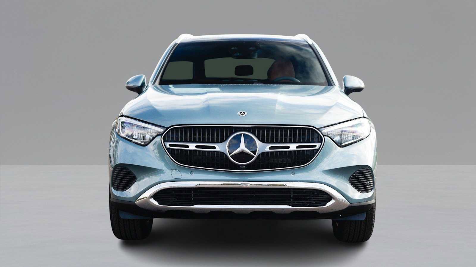Used 2026 Mercedes-Benz GLC 300 4MATIC video 2
