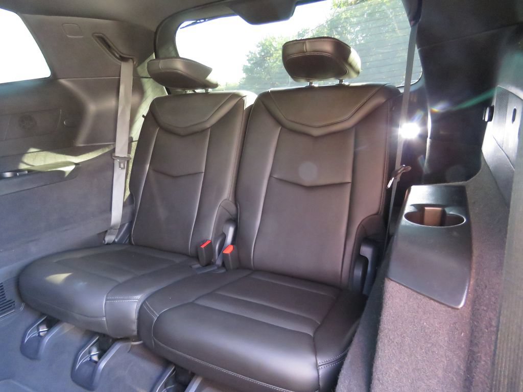 Used 2020 Cadillac XT6 Premium Luxury AWD/4WD image 22