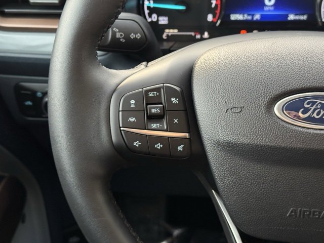 Certified 2024 Ford Maverick Lariat w/ FX4 Off-Road Package image 24