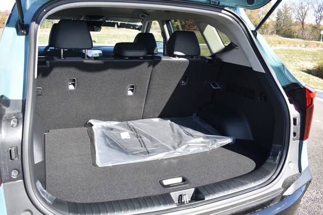 New 2026 Kia Seltos S image 17