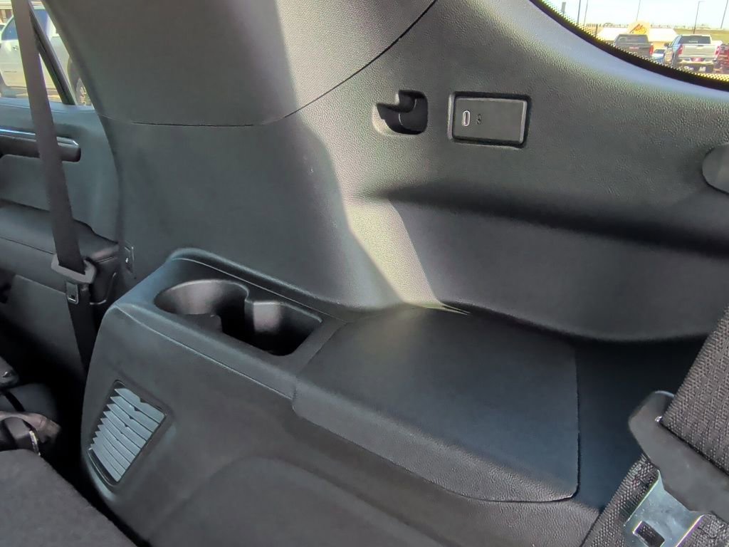 New 2026 Chevrolet Tahoe LT image 45