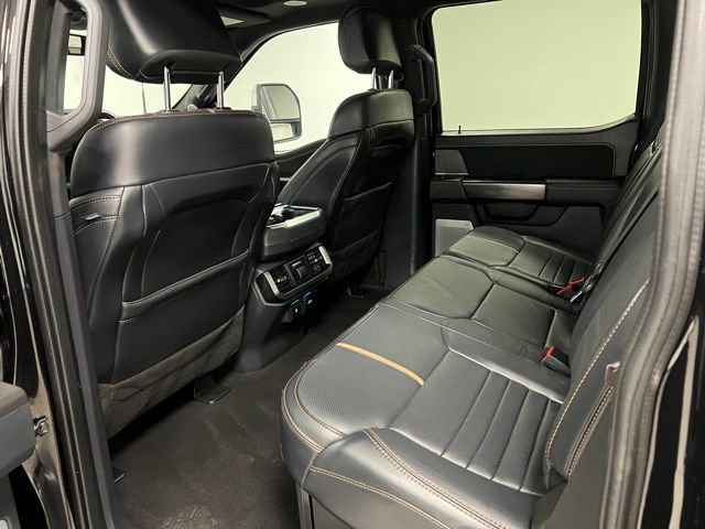 Used 2023 Ford F150 Platinum w/ FX4 Off-Road Package image 43