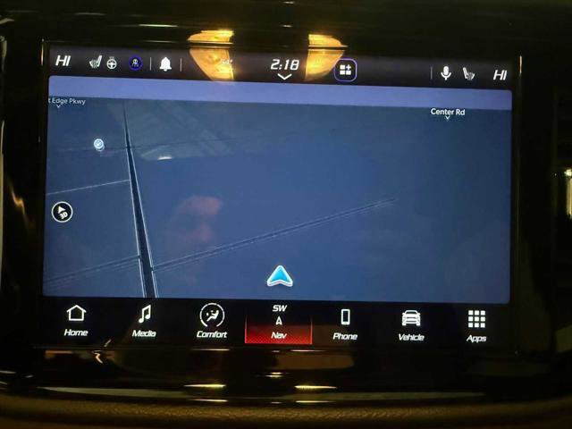 Certified 2022 Dodge Durango R/T w/ Blacktop Package image 34