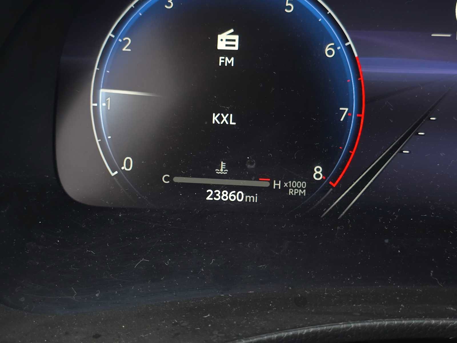 Used 2024 Toyota Highlander Platinum image 28