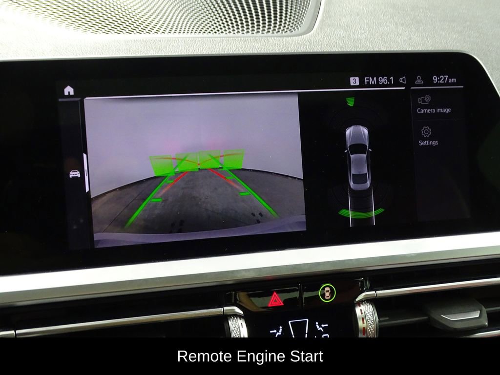 Used 2023 BMW 430i Coupe w/ Premium Package image 6