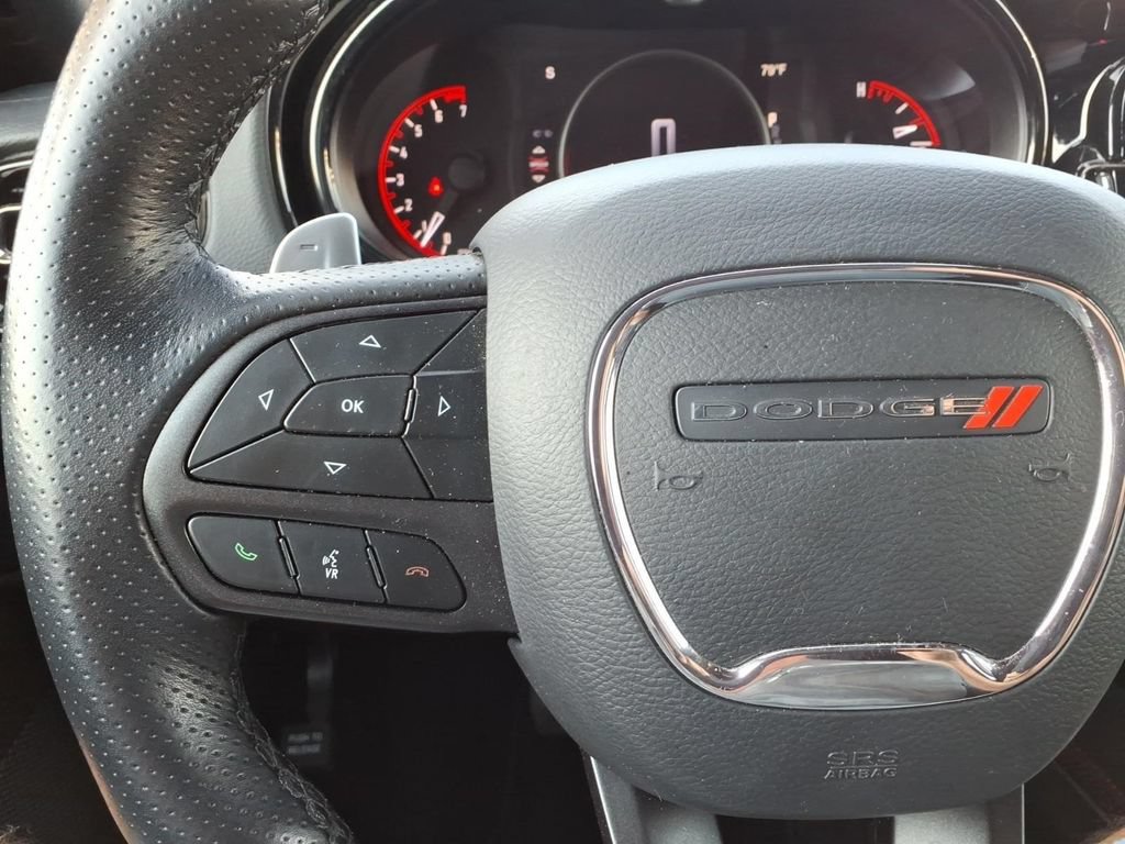 Used 2024 Dodge Durango GT RWD image 19