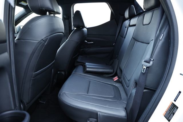 Certified 2024 Hyundai Santa Cruz XRT image 27