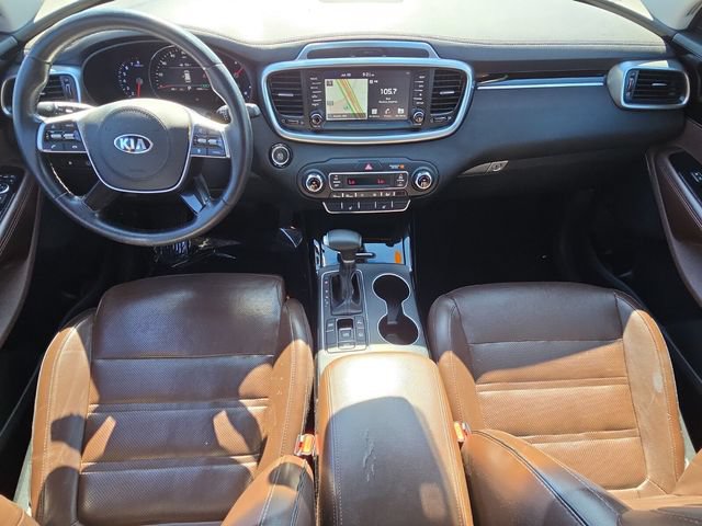 Used 2020 Kia Sorento SX FWD image 13