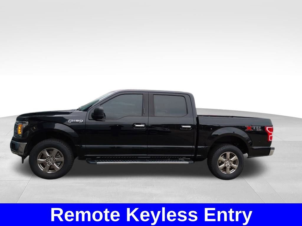 Used 2020 Ford F150 XLT w/ XTR Package image 3