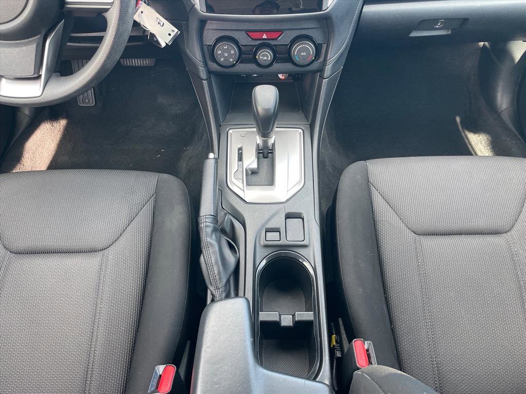 Used 2023 Subaru Impreza 2.0i image 17