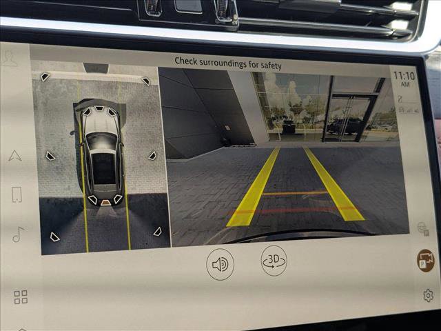 New 2026 Jaguar F-PACE R-Dynamic S image 13