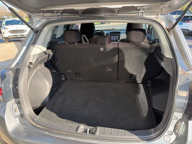 Used 2021 Mitsubishi Outlander Sport SE AWD/4WD image 22