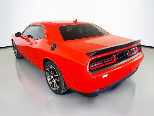 Used 2023 Dodge Challenger R/T w/ Plus Package RWD image 6