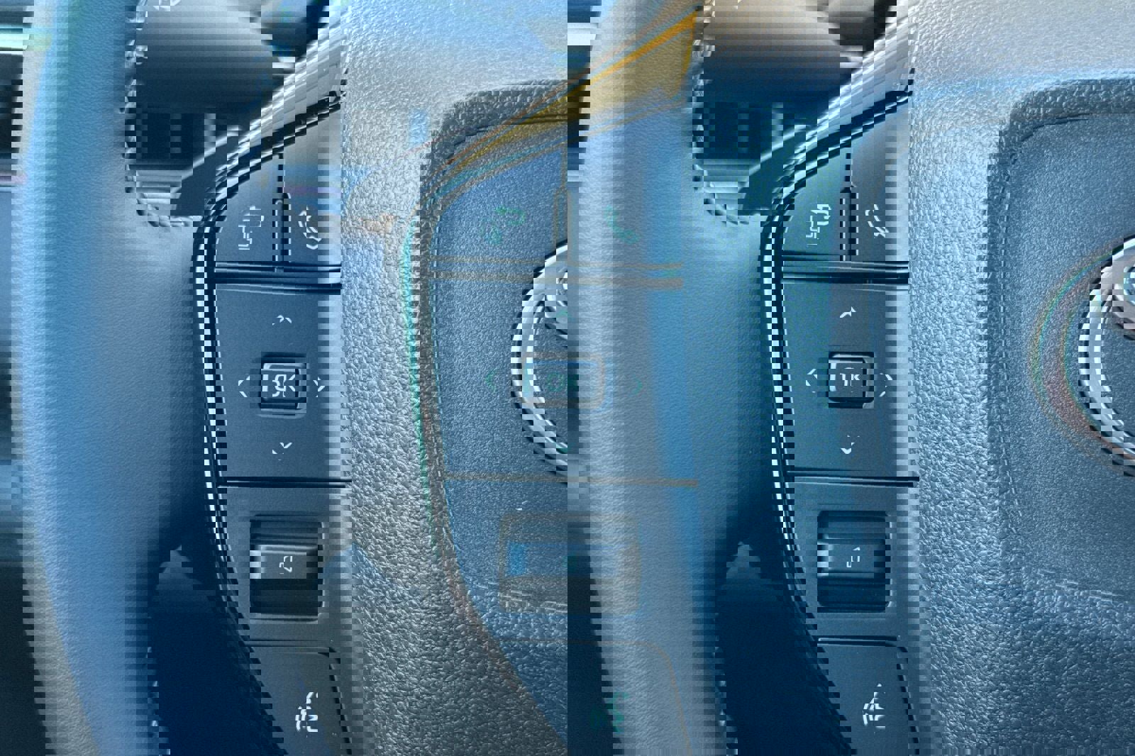 New 2026 Toyota bZ image 28