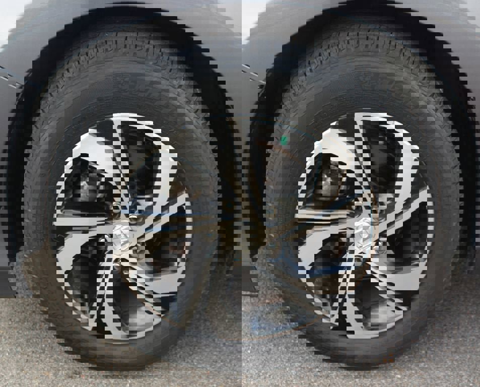 Used 2016 Honda Accord LX image 22