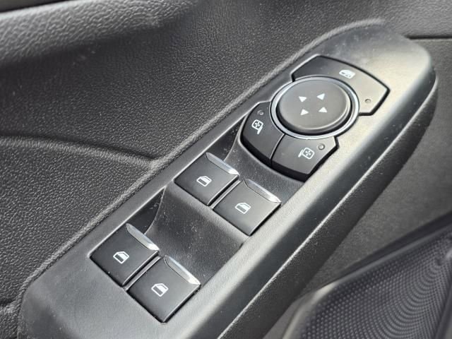 New 2024 Ford Escape SE image 14