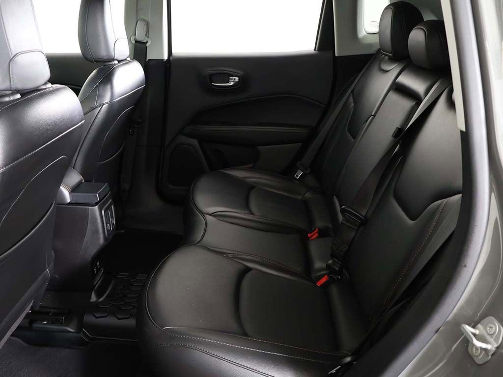 Used 2020 Jeep Compass Limited image 30