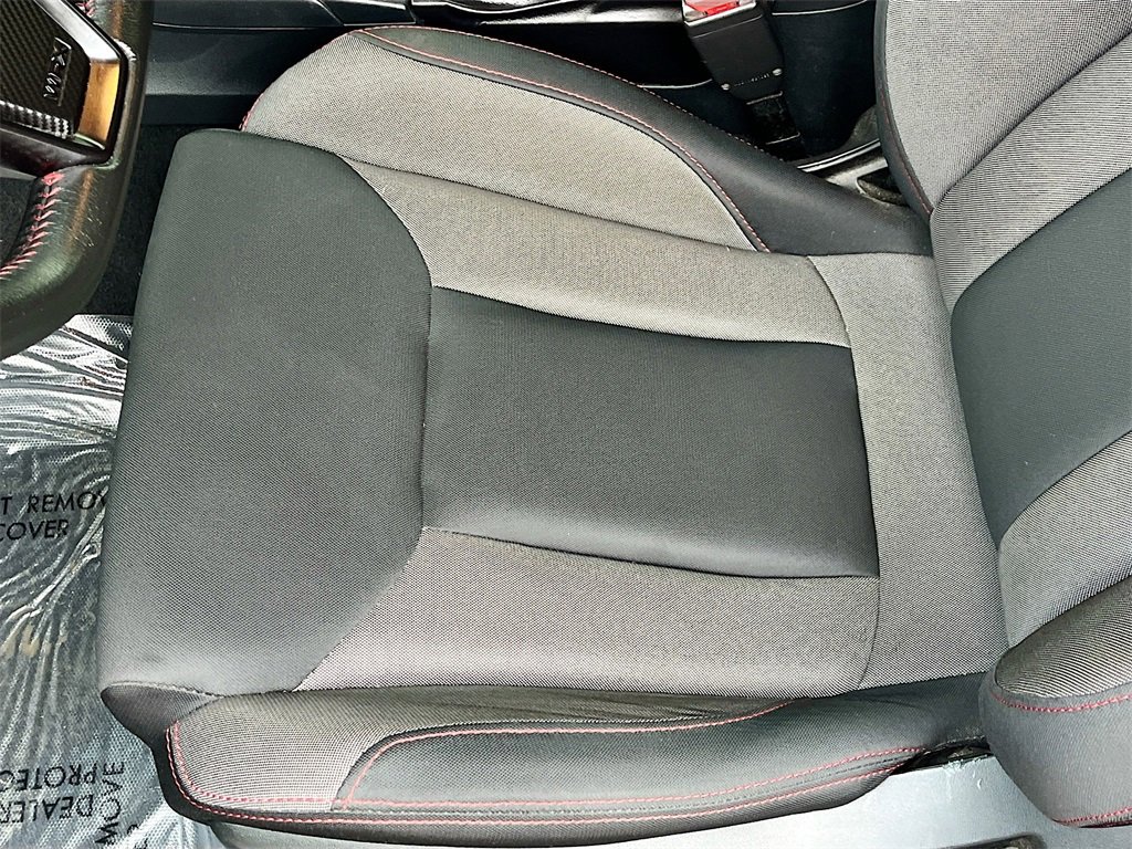 Used 2022 Subaru WRX image 18