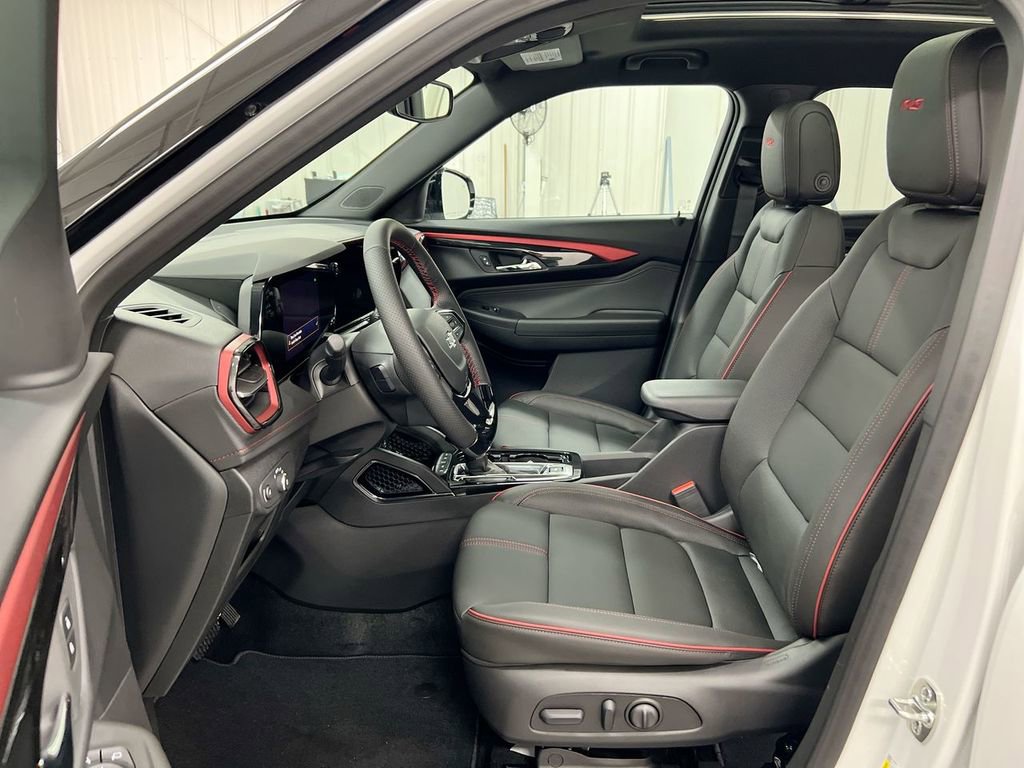 New 2026 Chevrolet TrailBlazer RS w/ Convenience Package image 20