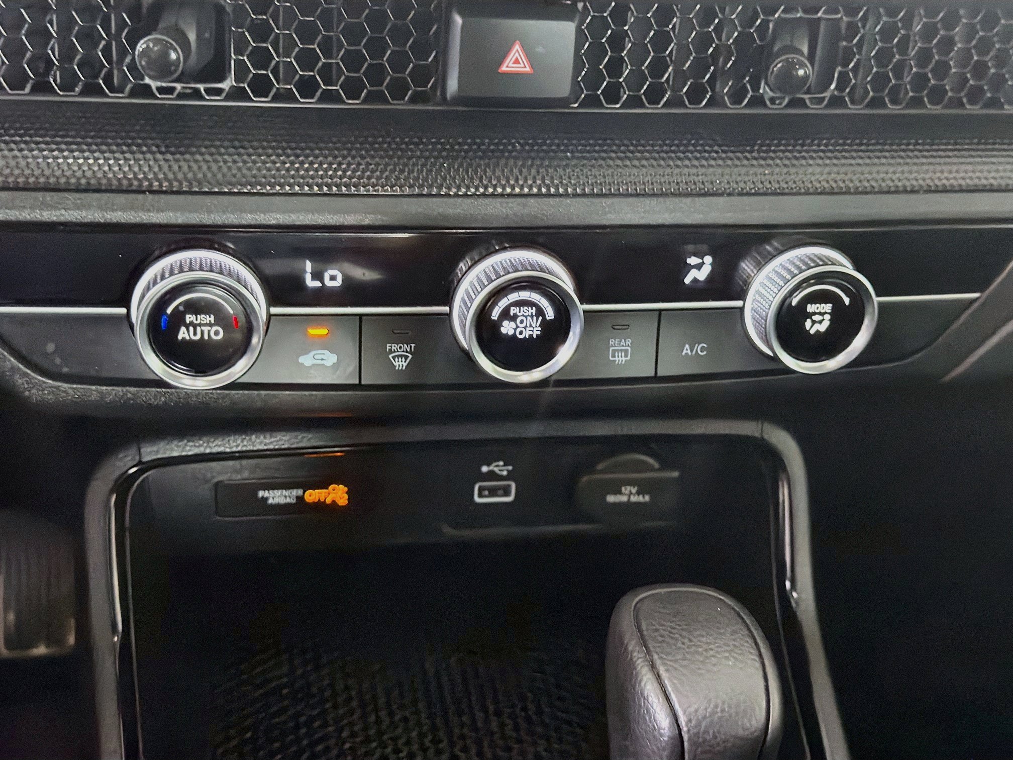 Used 2023 Honda CR-V LX image 22
