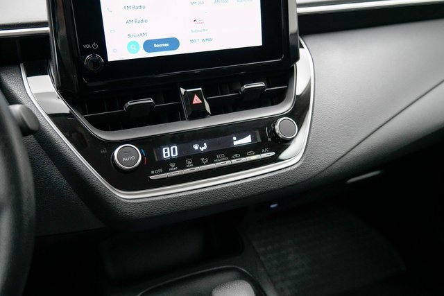 Certified 2024 Toyota Corolla LE image 21