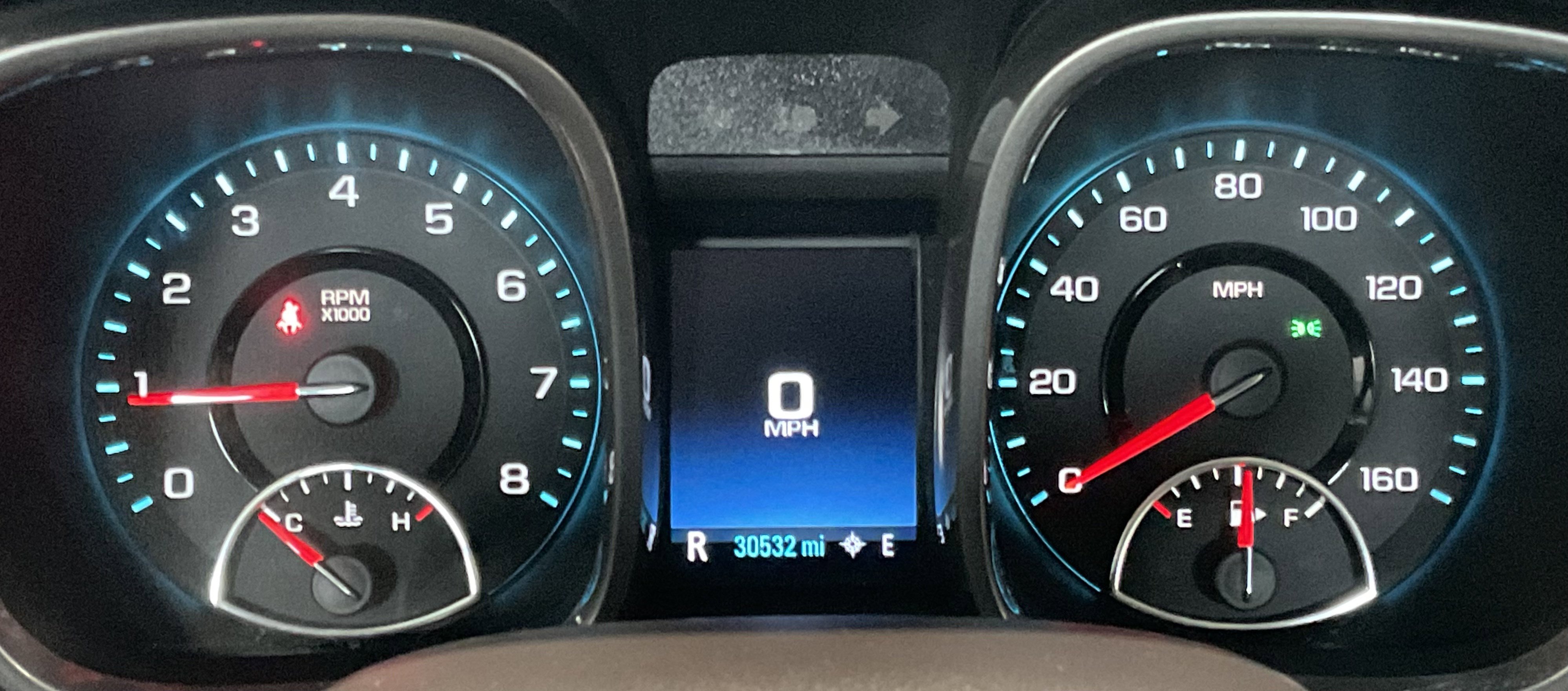 Used 2015 Chevrolet Malibu LTZ FWD image 13