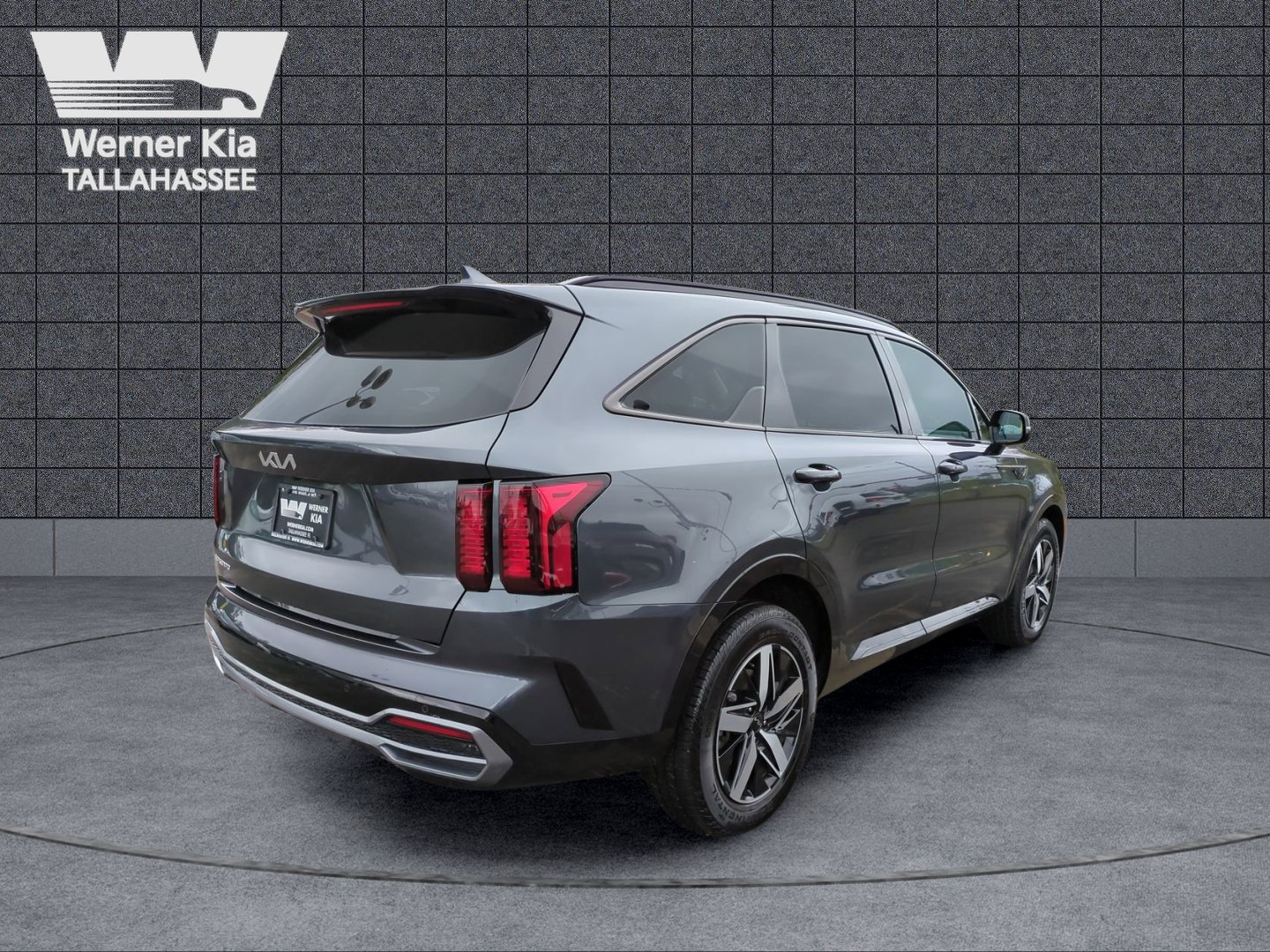 Certified 2023 Kia Sorento S image 5