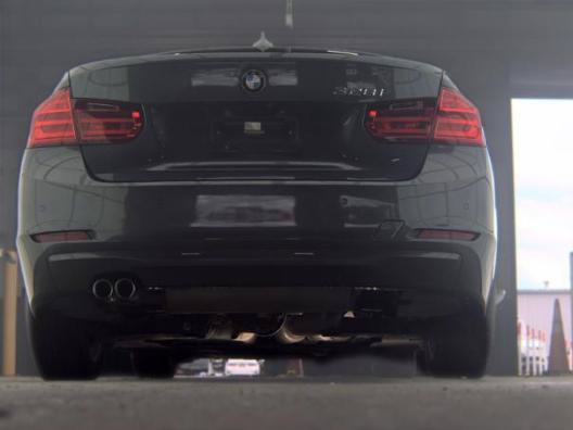Used 2013 BMW 328i Sedan RWD image 5