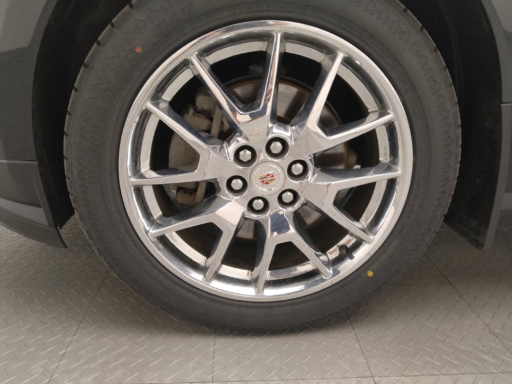 Used 2013 Cadillac SRX Performance w/ Driver Awareness Package image 31