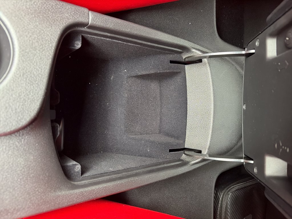 Used 2025 Nissan Z Sport w/ Floor Mat Package RWD image 21