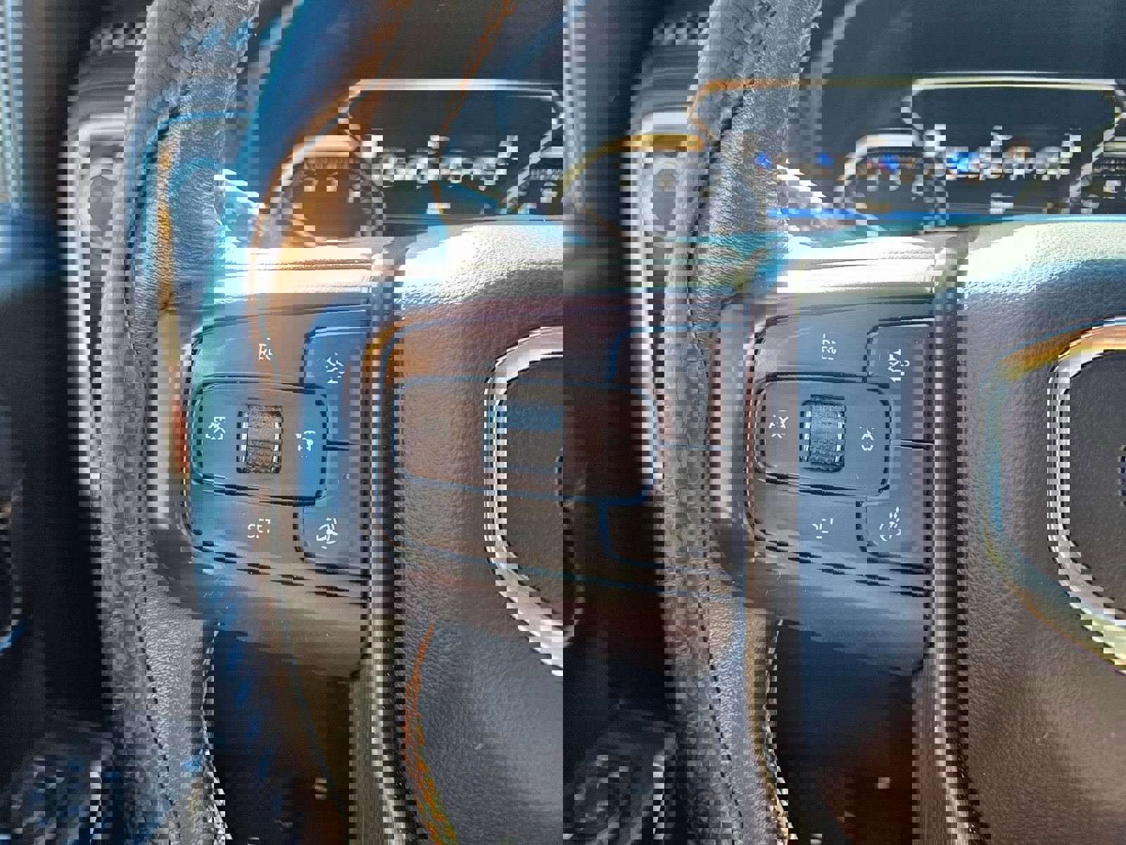 Used 2021 GMC Sierra 1500 AT4 w/ AT4 Value Package image 46